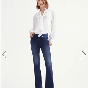 For all mankind NEW WOT never worn A